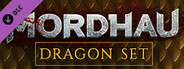 MORDHAU - Dragon Set