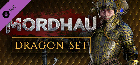 MORDHAU - Dragon Set cover art