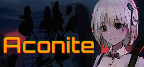 Aconite cover art