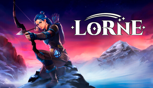 Lorne