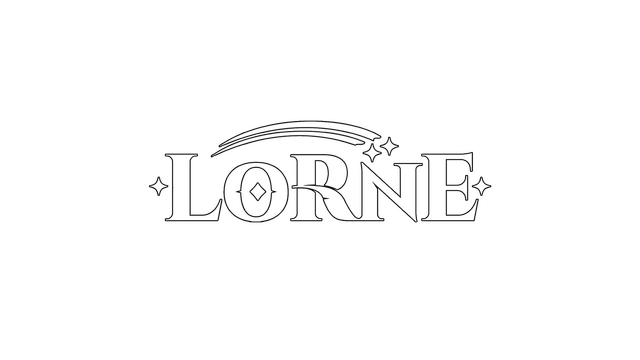 Lorne Logo