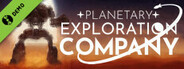 Planetary Exploration Company Demo