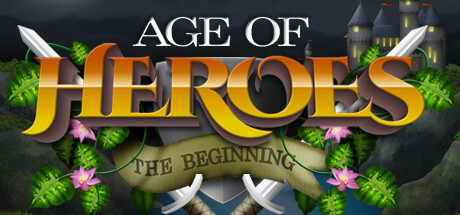 Age of Heroes: The Beginning PC Specs
