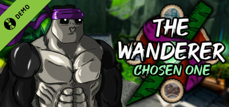 The Wanderer: Chosen One Demo cover art