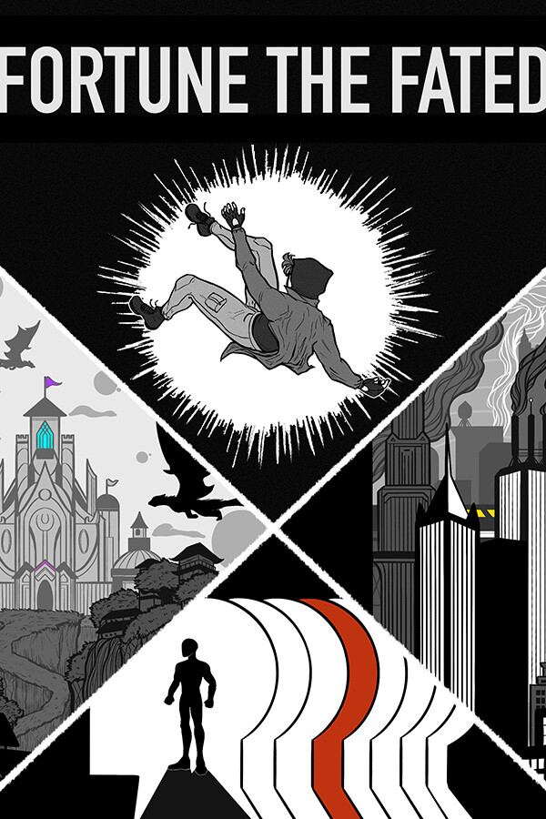 FORTUNE the FATED for steam