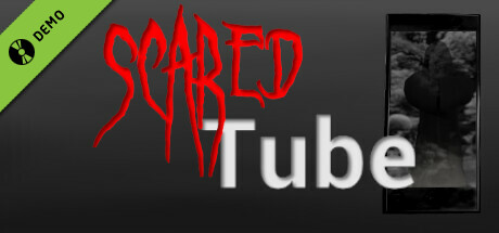 Scared Tube Demo cover art