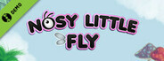 Nosy Little Fly Demo