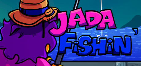 JaDa Fishin' cover art