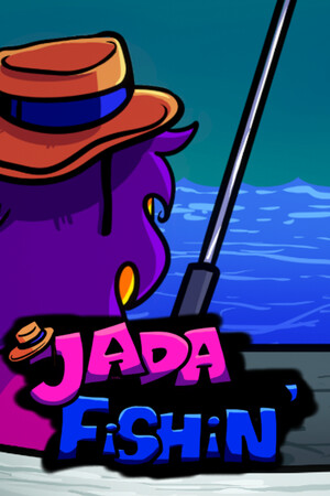 JaDa Fishin' poster image on Steam Backlog