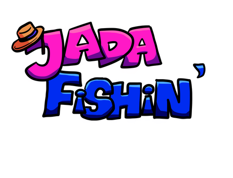 JaDa Fishin' Logo