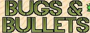 Bugs and Bullets System Requirements