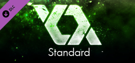 GameMaker: Studio Standard cover art