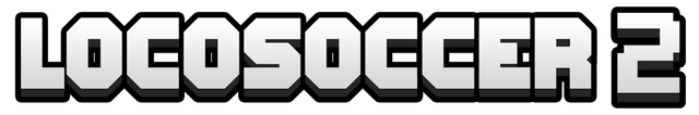 LOCOSOCCER 2 Logo
