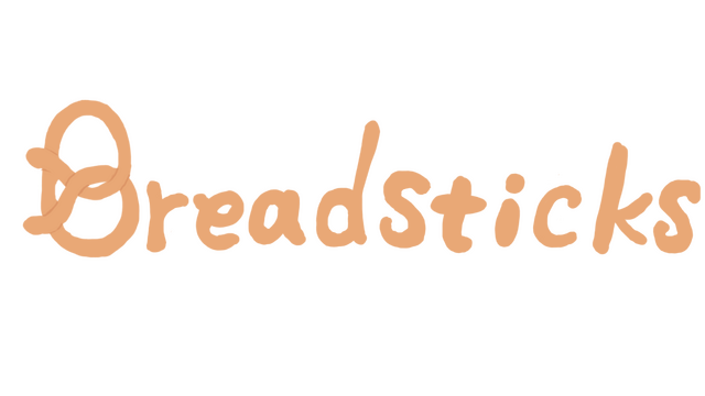 Breadsticks- Backlog.rip