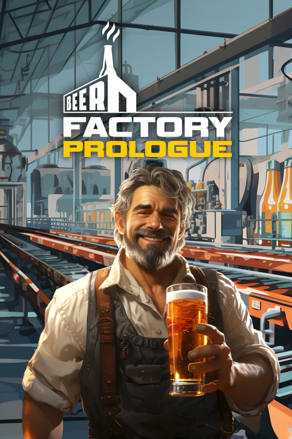 Beer Factory - Prologue for steam