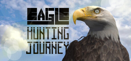 Eagle Hunting Journey cover art