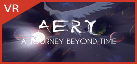 Aery VR - A Journey Beyond Time cover art