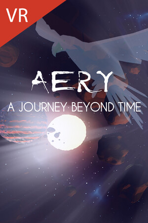 Aery VR - A Journey Beyond Time