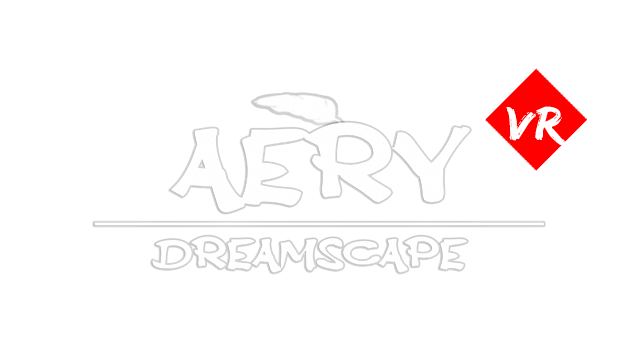 Aery VR - Dreamscape Logo