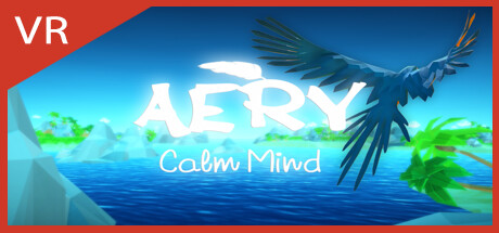 Aery VR - Calm Mind cover art