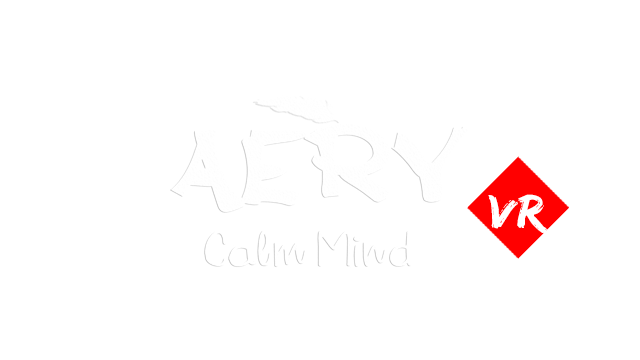 Aery VR - Calm Mind Logo