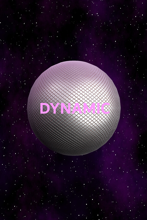 DYNAMIC for Steam in Argentina region