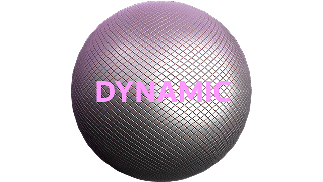 DYNAMIC Logo