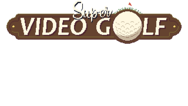 Super Video Golf Logo