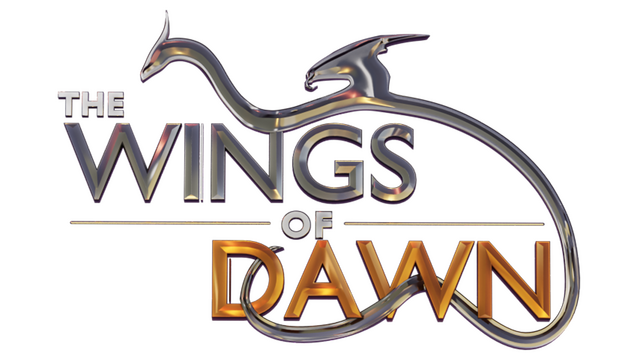 The Wings of Dawn Logo