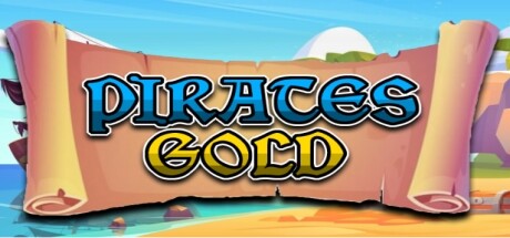 Pirates Gold cover art