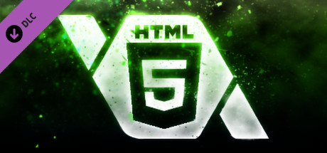 GameMaker: Studio HTML5 cover art