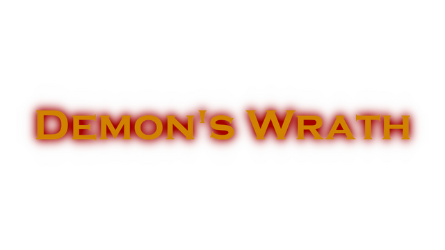 Demon's Wrath Logo