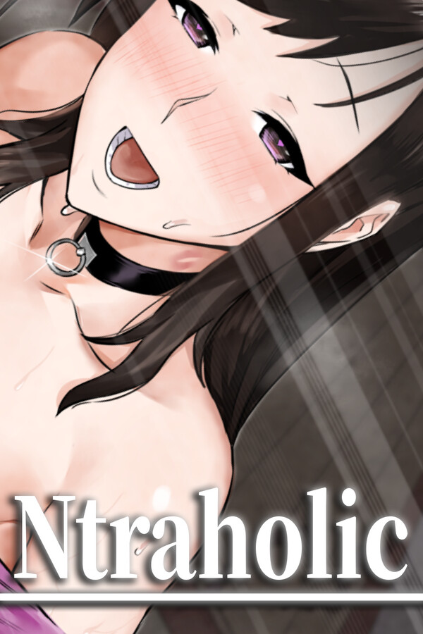 Steam portrait for NTRaholic Remix.