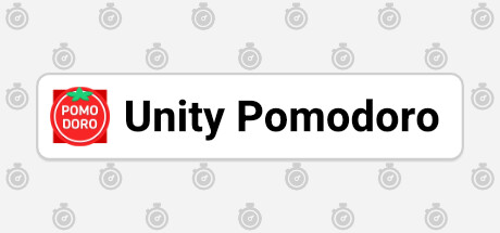 Unity Pomodoro cover art
