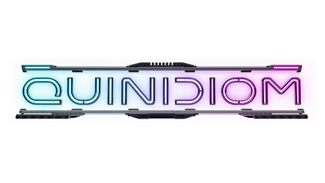 Quinidiom Logo