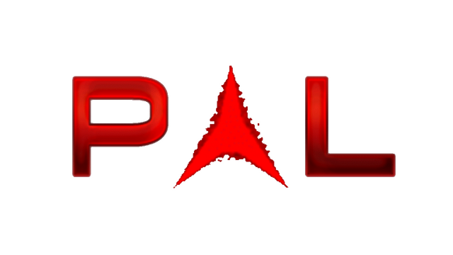 PAL Logo
