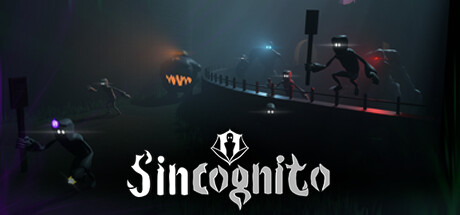 Sincognito Playtest cover art