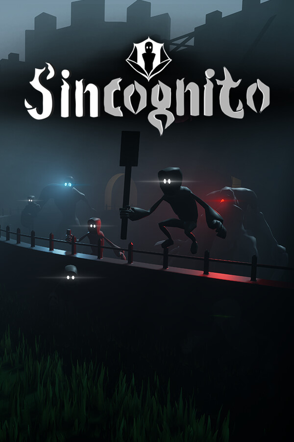 Sincognito Playtest