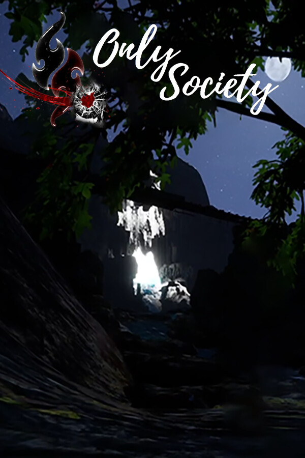Steam portrait for OnlySociety: Dawn.