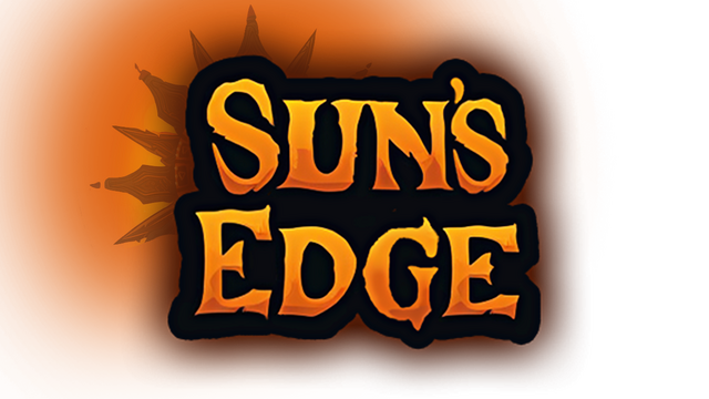 Sun's Edge Logo