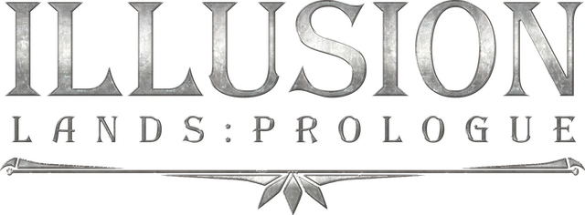 Illusion Lands Prologue: Defenders of Dune Logo
