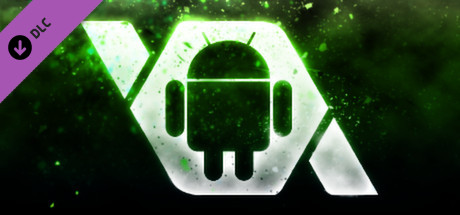 GameMaker: Studio Android cover art