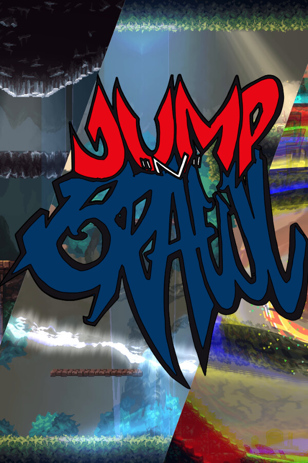 Jump'n'Brawl for steam