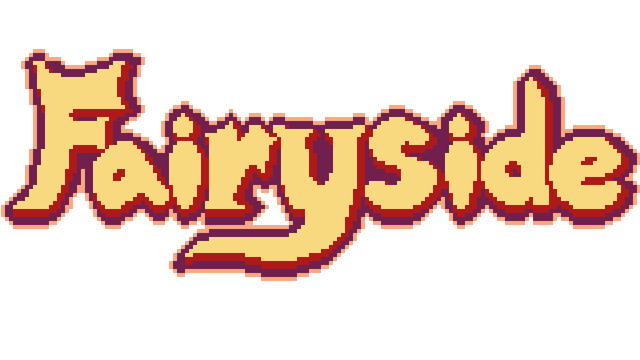 Fairyside Logo