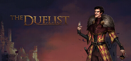The Duelist: Sanaculus cover art