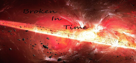 Broken In Time cover art