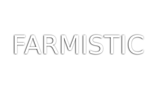 Farmistic Logo