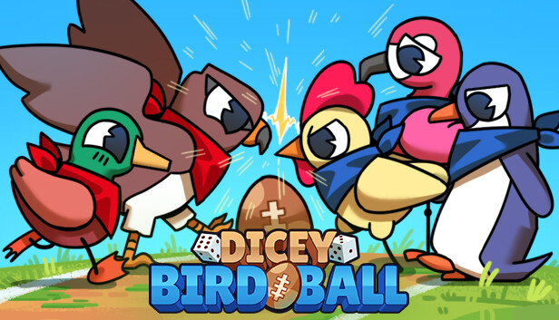 Dicey Birdball