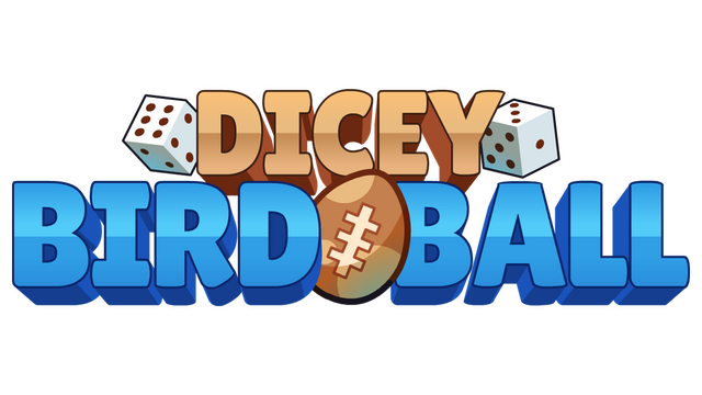 Dicey Birdball Logo