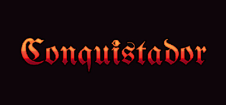 Conquistador Playtest cover art